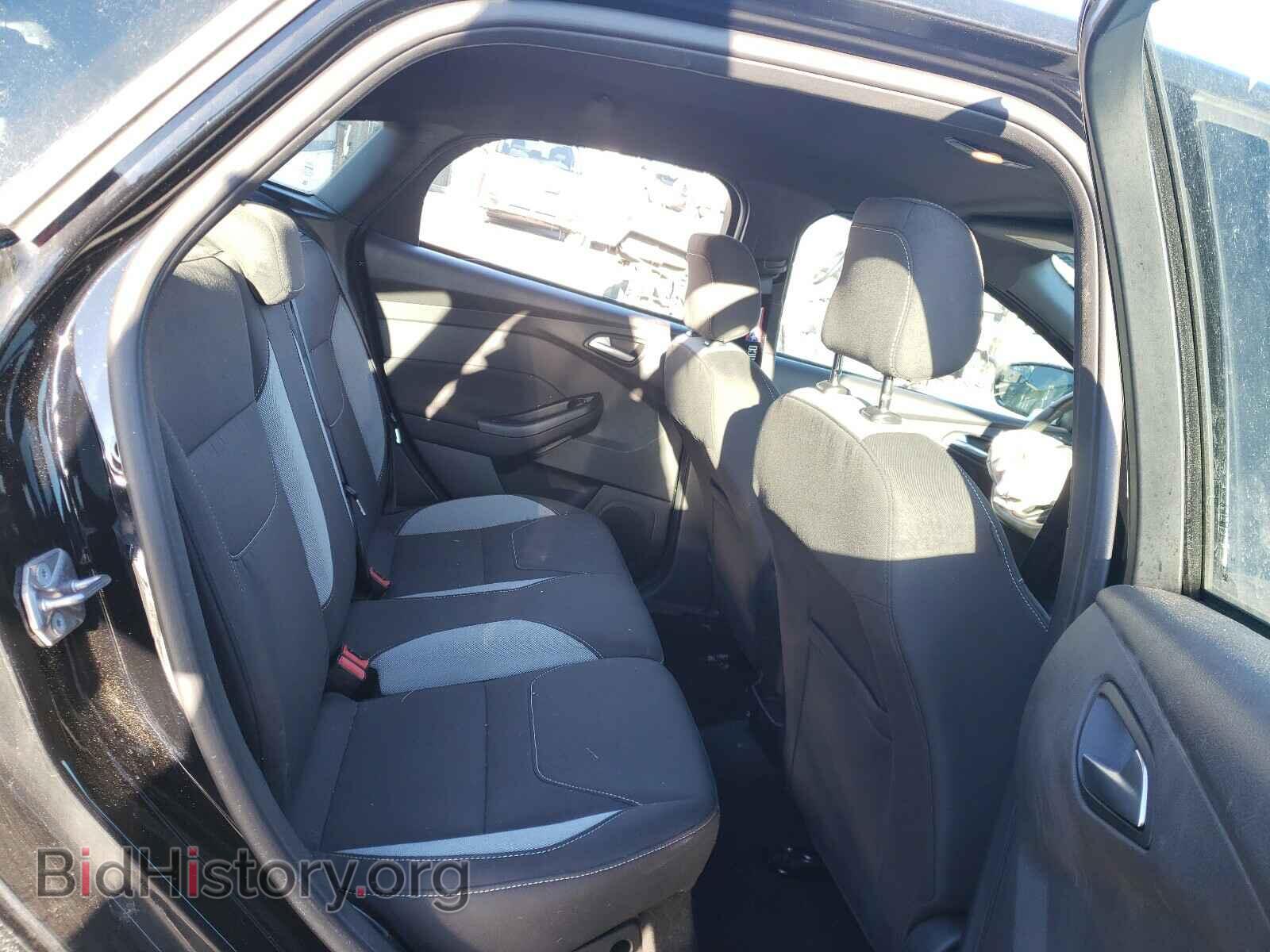 2016 FORD FOCUS - VIN: 1FADP3L91GL401418 - Photo 6