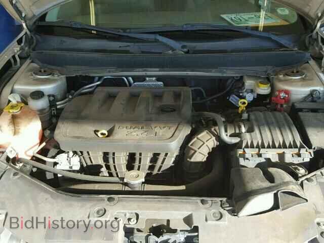2008 CHRYSLER SEBRING - VIN: 1C3LC45K28N631034 - Photo 7