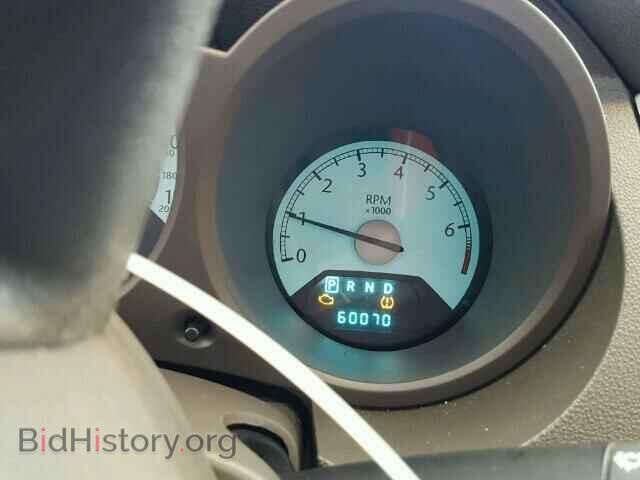 2008 CHRYSLER SEBRING - VIN: 1C3LC45K28N631034 - Photo 8