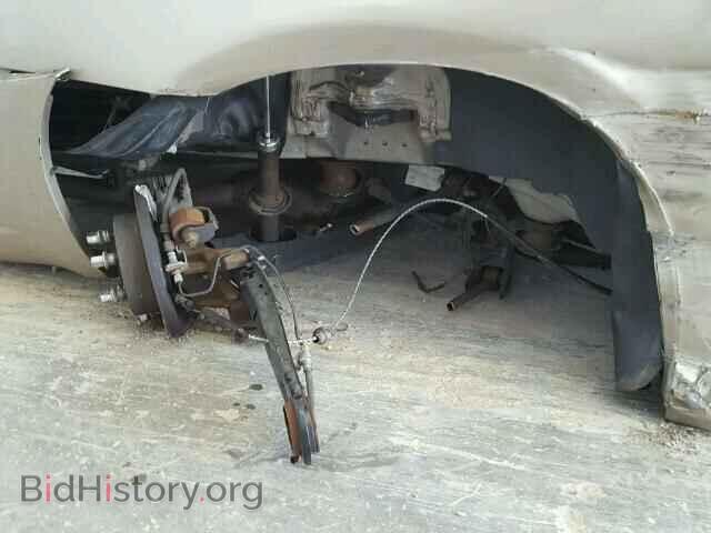 2008 CHRYSLER SEBRING - VIN: 1C3LC45K28N631034 - Photo 10