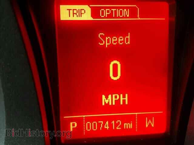 2014 GMC TERRAIN - VIN: 2GKALMEKXE6121490 - Фото 8