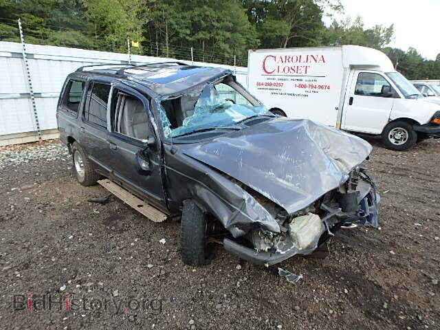 Photo 1FMZU34E7WZA12648 - FORD EXPLORER 1998