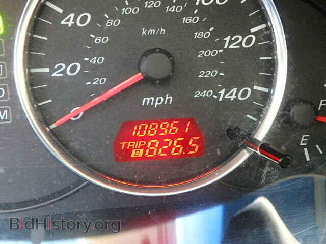 2006 MAZDA 6 - VIN: 1YVHP80D165M16306 - Фото 8
