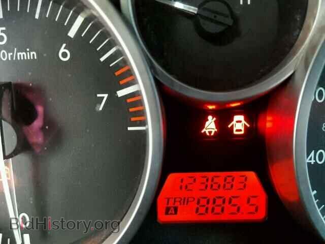 2008 MAZDA MIATA - VIN: JM1NC25F780153766 - Фото 8