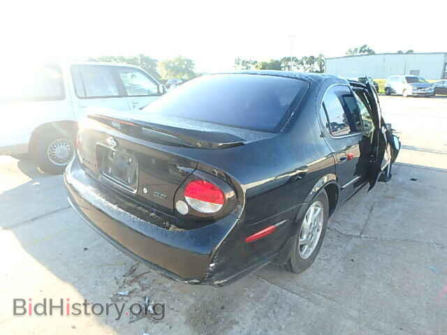 2000 NISSAN MAXIMA - VIN: JN1CA31D7YT700897 - Фото 4