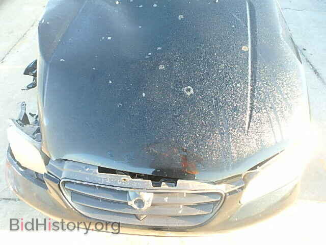2000 NISSAN MAXIMA - VIN: JN1CA31D7YT700897 - Фото 7