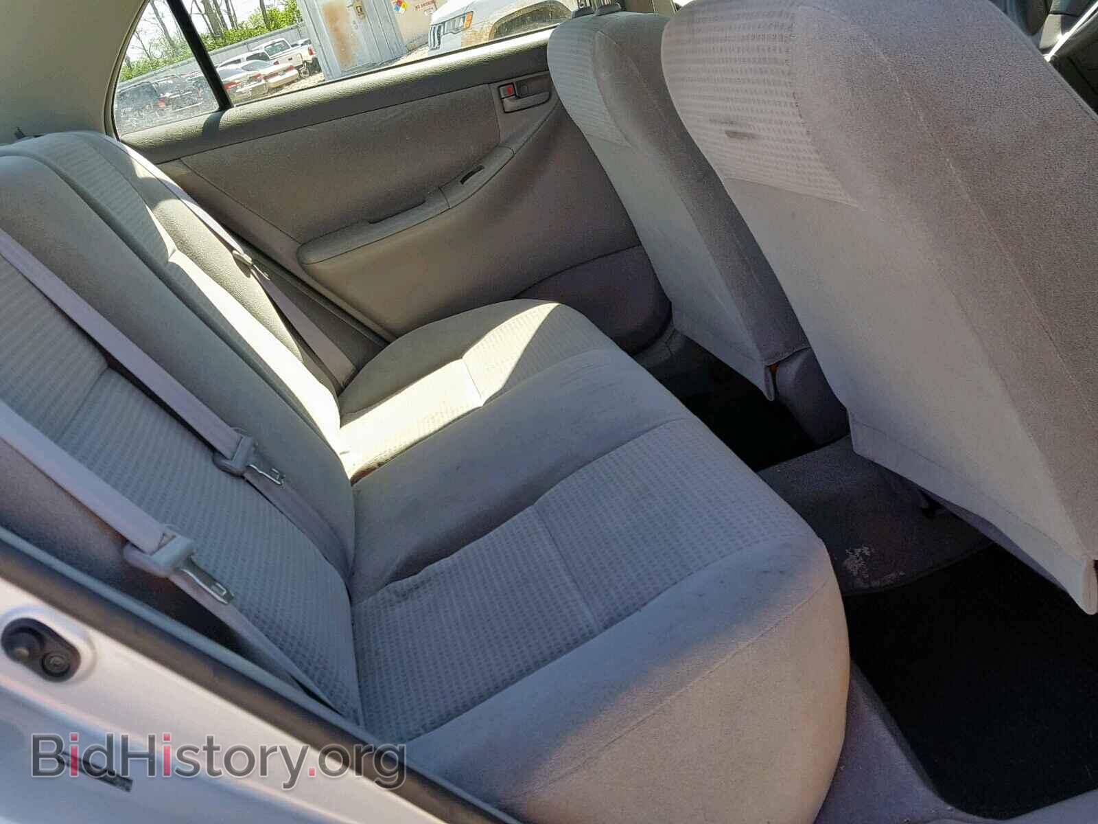 2007 TOYOTA COROLLA - VIN: JTDBR32E470125196 - Фото 6