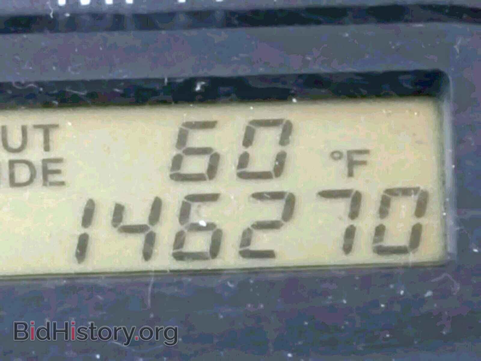 2007 TOYOTA COROLLA - VIN: JTDBR32E470125196 - Фото 8