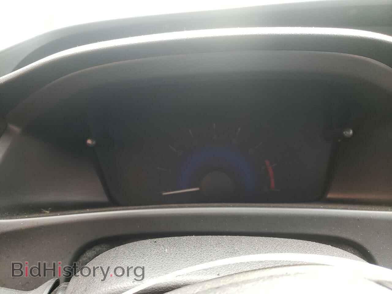2013 HONDA CIVIC - VIN: 19XFB2F52DE223852 - Фото 8