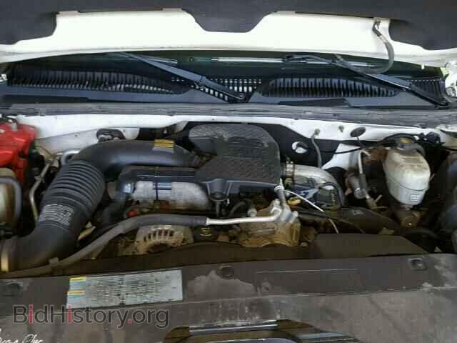 2005 CHEVROLET SILVERADO - VIN: 1GCHK39215E109418 - Фото 7