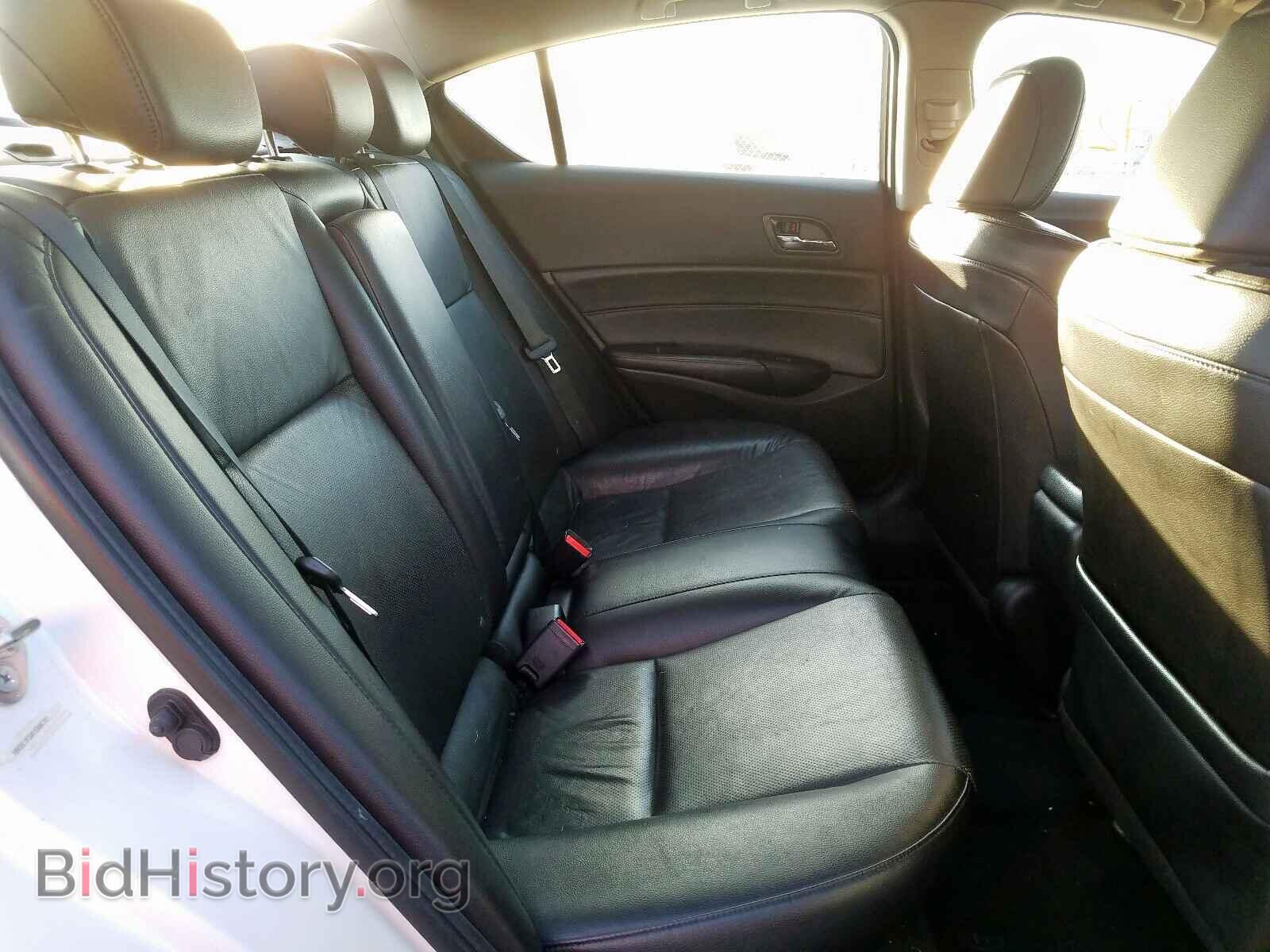 2015 ACURA ILX - VIN: 19VDE1F34FE006791 - Фото 6