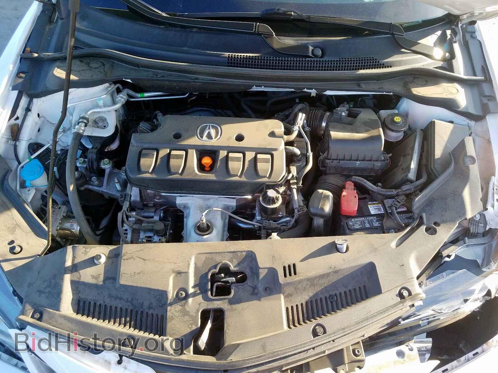 2015 ACURA ILX - VIN: 19VDE1F34FE006791 - Фото 7