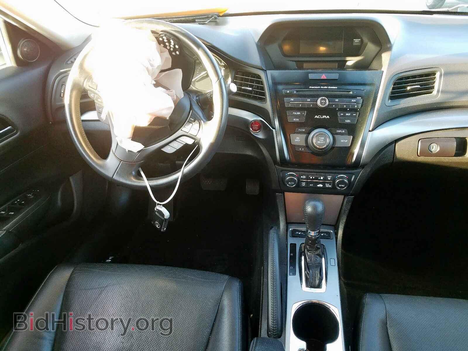 2015 ACURA ILX - VIN: 19VDE1F34FE006791 - Фото 9