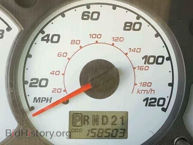 2002 FORD ESCAPE - VIN: 1FMYU03102KD13421 - Фото 8