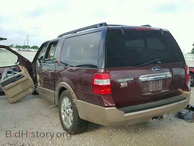 2011 FORD EXPEDITION - VIN: 1FMJK1H55BEF21091 - Фото 3