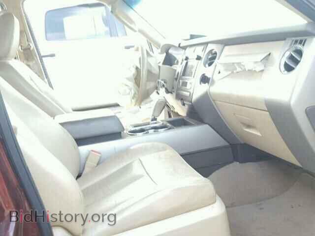 2011 FORD EXPEDITION - VIN: 1FMJK1H55BEF21091 - Фото 5