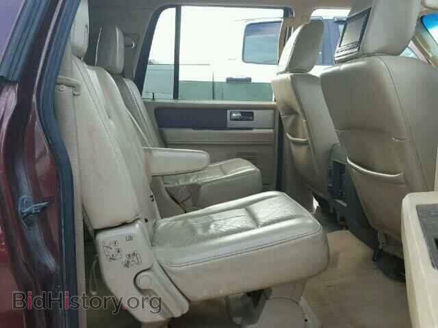 2011 FORD EXPEDITION - VIN: 1FMJK1H55BEF21091 - Фото 6