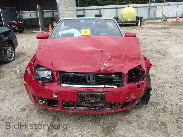 2006 AUDI A4 - VIN: WAUDT48H06K003744 - Фото 9