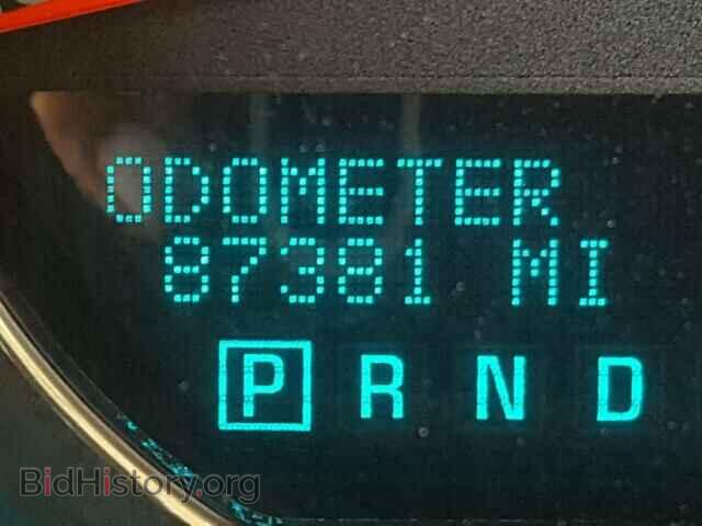 2007 BUICK LUCERNE - VIN: 1G4HD57207U207465 - Фото 8
