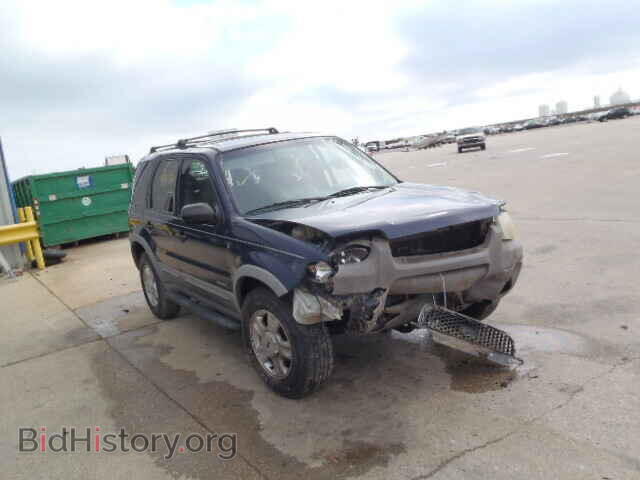 Photo 1FMYU03192KB15341 - FORD ESCAPE 2002