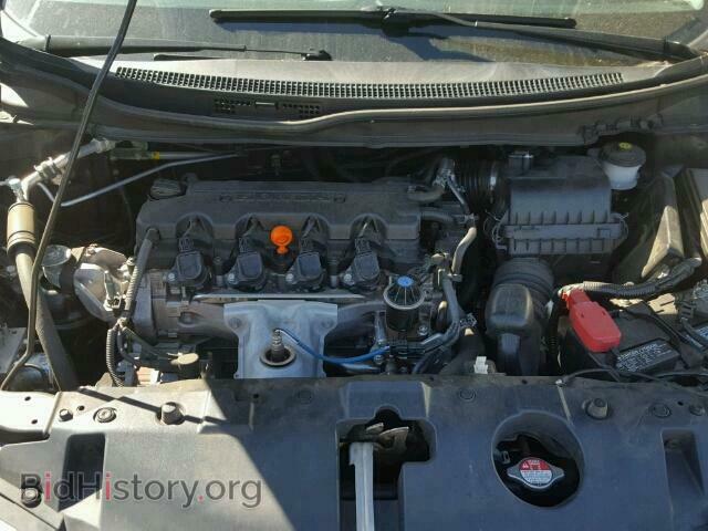 2013 HONDA CIVIC - VIN: 2HGFB2F59DH301811 - Фото 7