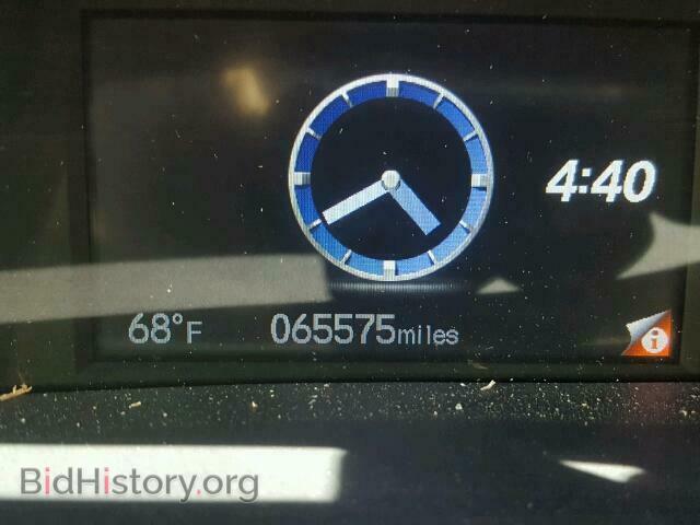 2013 HONDA CIVIC - VIN: 2HGFB2F59DH301811 - Фото 8