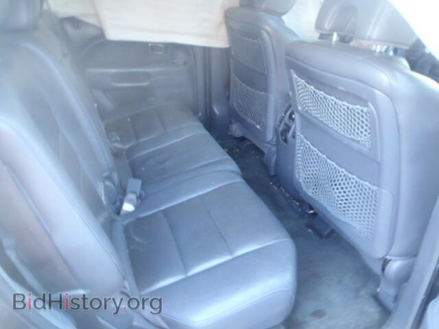 2007 HONDA PILOT - VIN: 2HKYF18577H509040 - Фото 6