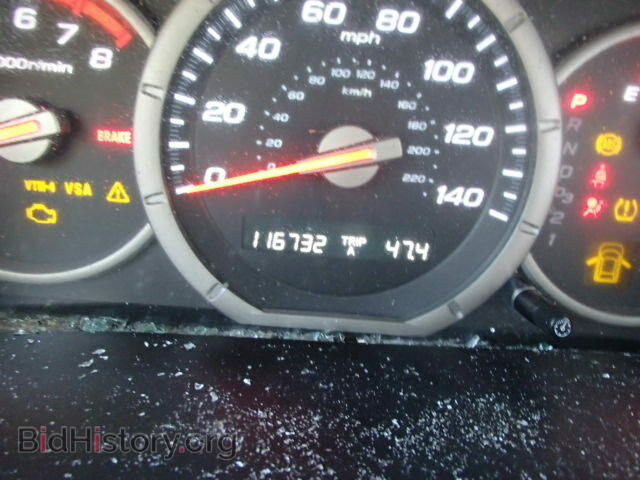 2007 HONDA PILOT - VIN: 2HKYF18577H509040 - Фото 8