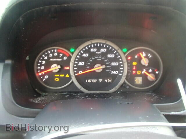 2007 HONDA PILOT - VIN: 2HKYF18577H509040 - Фото 9