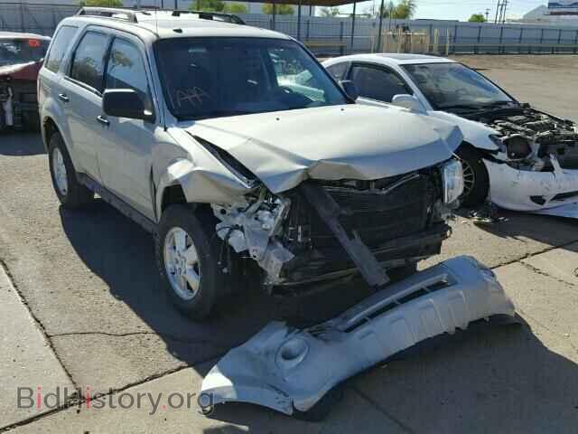 Фотография 1FMCU93G69KA53751 - FORD ESCAPE 2009