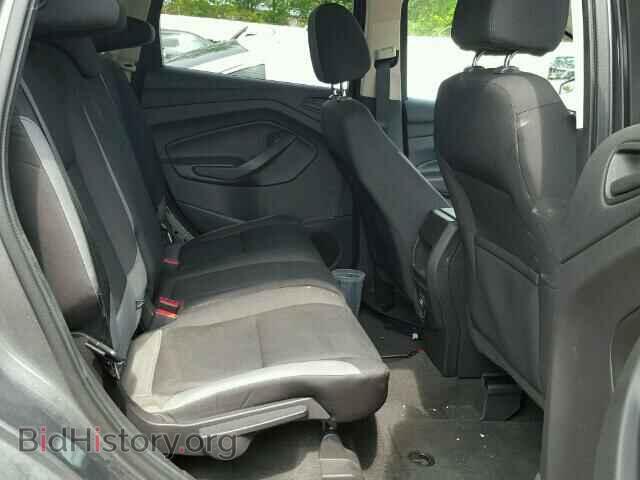 2013 FORD ESCAPE - VIN: 1FMCU0F79DUC56069 - Фото 6