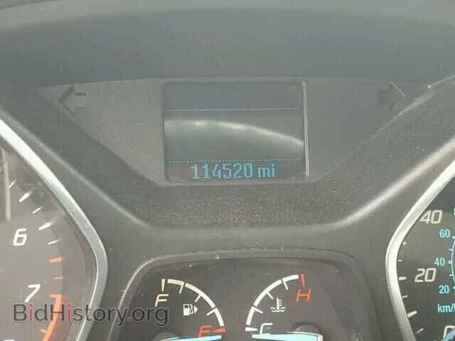 2013 FORD ESCAPE - VIN: 1FMCU0F79DUC56069 - Фото 8