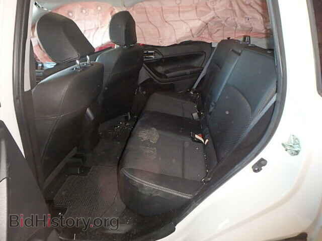 2015 SUBARU FORESTER - VIN: JF2SJGDC3FH818563 - Фото 6