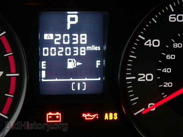 2015 SUBARU FORESTER - VIN: JF2SJGDC3FH818563 - Фото 8