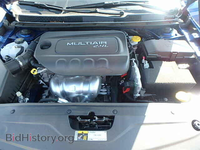 2015 CHRYSLER 200 - VIN: 1C3CCCAB6FN597807 - Фото 7