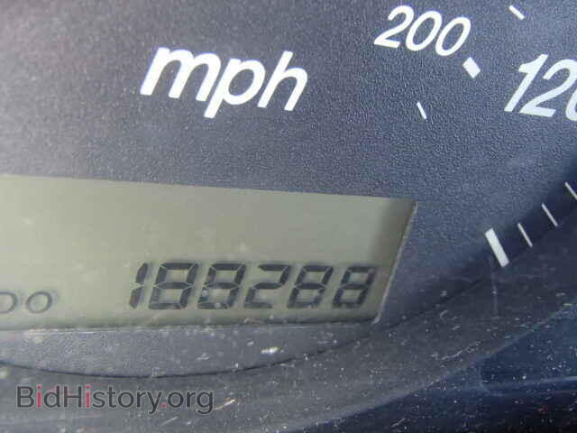 2000 MAZDA MPV - VIN: JM3LW28G5Y0141433 - Photo 8