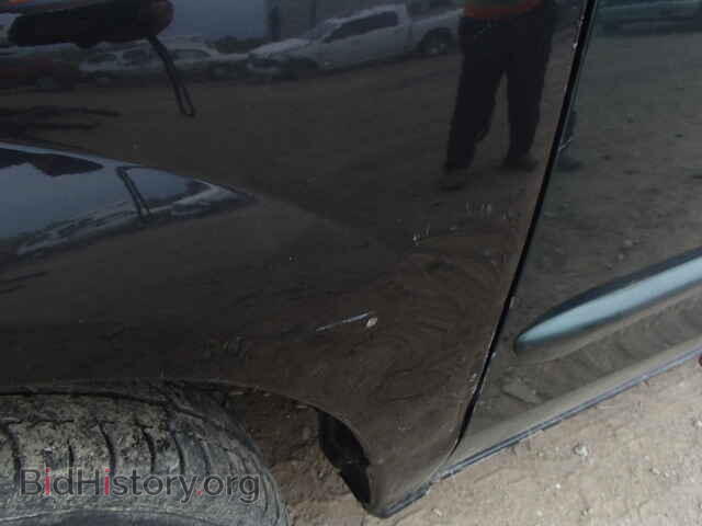 2000 MAZDA MPV - VIN: JM3LW28G5Y0141433 - Photo 9