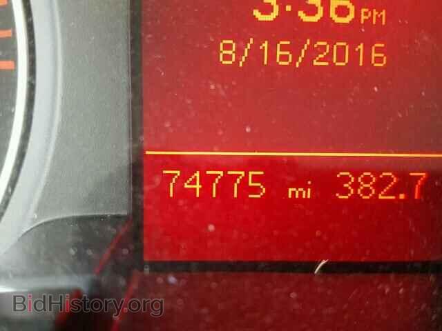 2009 AUDI A4 - VIN: WAULF78K59N026956 - Фото 8