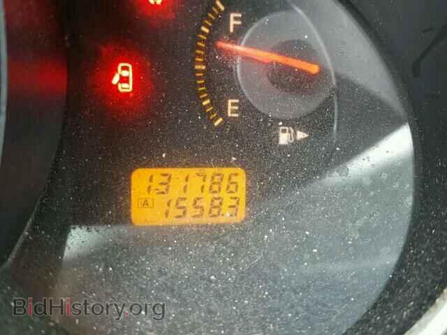 2008 NISSAN VERSA - VIN: 3N1BC13E78L448718 - Фото 8