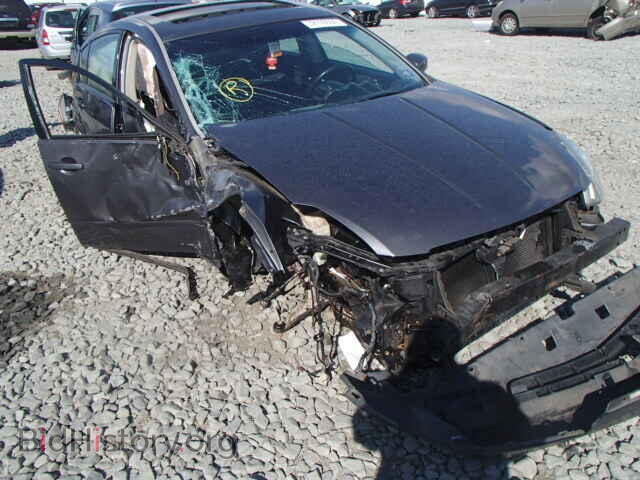 Фотография 1N4BA41E36C806208 - NISSAN MAXIMA 2006