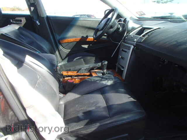 2006 NISSAN MAXIMA - VIN: 1N4BA41E36C806208 - Фото 5