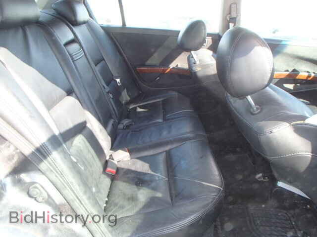 2006 NISSAN MAXIMA - VIN: 1N4BA41E36C806208 - Фото 6