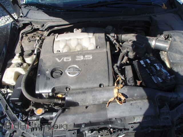 2006 NISSAN MAXIMA - VIN: 1N4BA41E36C806208 - Фото 7