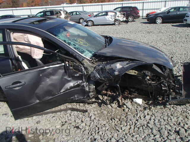 2006 NISSAN MAXIMA - VIN: 1N4BA41E36C806208 - Фото 9