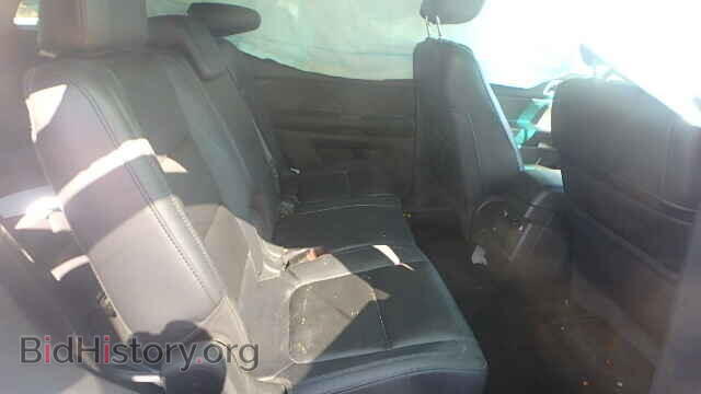 2012 FORD EXPLORER - VIN: 1FMHK7D85CGA38207 - Фото 6
