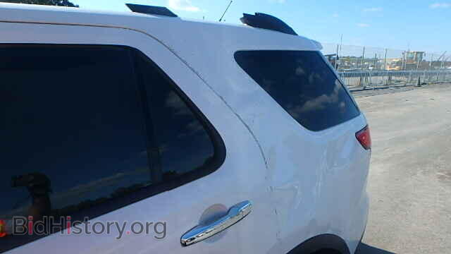 2012 FORD EXPLORER - VIN: 1FMHK7D85CGA38207 - Фото 10