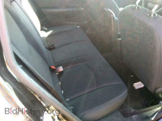 2012 CHRYSLER 200 - VIN: 1C3CCBAB6CN291681 - Фото 6