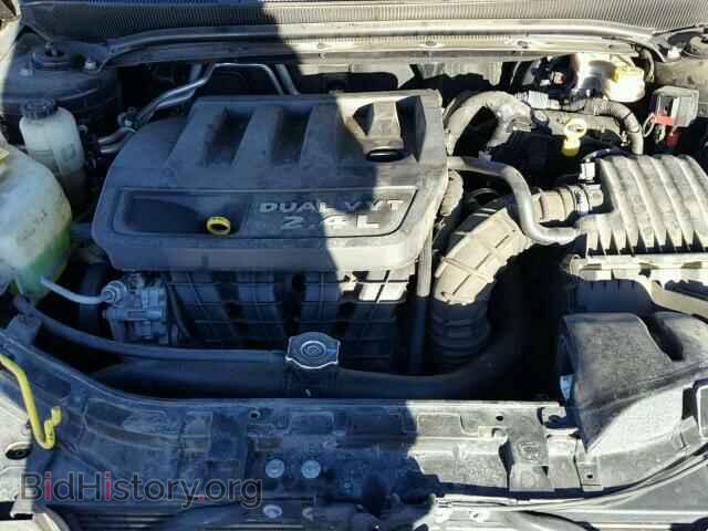 2012 CHRYSLER 200 - VIN: 1C3CCBAB6CN291681 - Фото 7