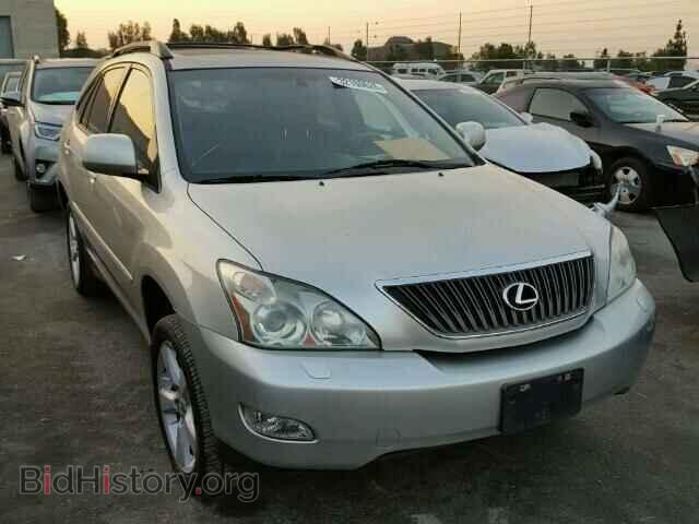 Photo 2T2GA31U36C043157 - LEXUS RX330 2006