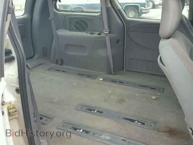 2006 DODGE CARAVAN - VIN: 1D4GP25B06B682409 - Фото 6